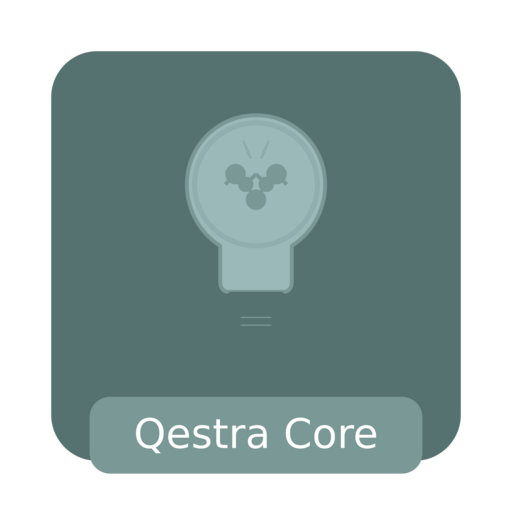 Qestra Core Logo
